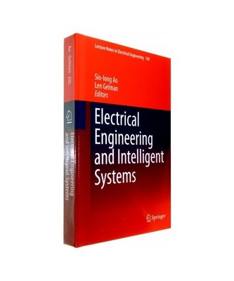 Electrical Engineering and Intelligent Systems