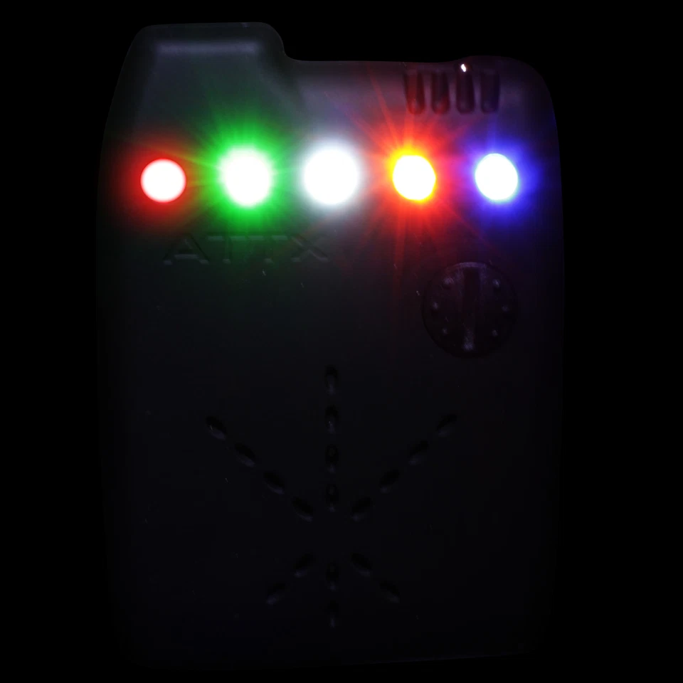 Gardner V2 ATTx / ATTs Receiver - Carp Barbel Tench Pike Coarse Fishing Tackle - Image 2 of 4