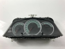S1129 Toyota Corolla 2004 Indicateur de Vitesse Outil MB2574203669