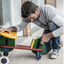 WORX-WX254L-SD-Semi-Automatic-Cordless-Screw-Driver-with-11-Bits thumbnail 3