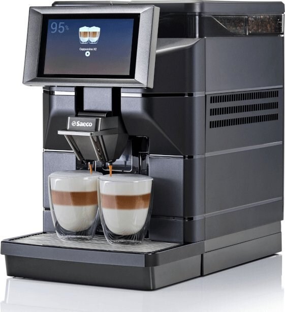 SAECO MAGIC M1 Automatische Kaffeemaschine