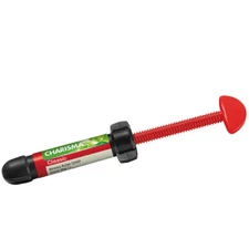 Heraeus Kulzer 66056078 Charisma Universal Light Cure Composite Syringe A3 4 Gm