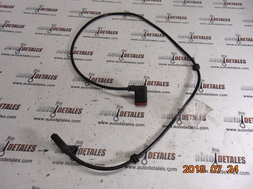 Mercedes W204 2.2CDi Hinten Links ABS Drehzahlsensor A2045400317 Gebraucht 2010