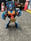 Vintage He Man MOTU Action Figure  Rokkon