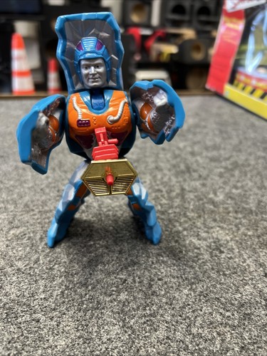 Maitres de l'univers et ses figurines - Nos années vintage