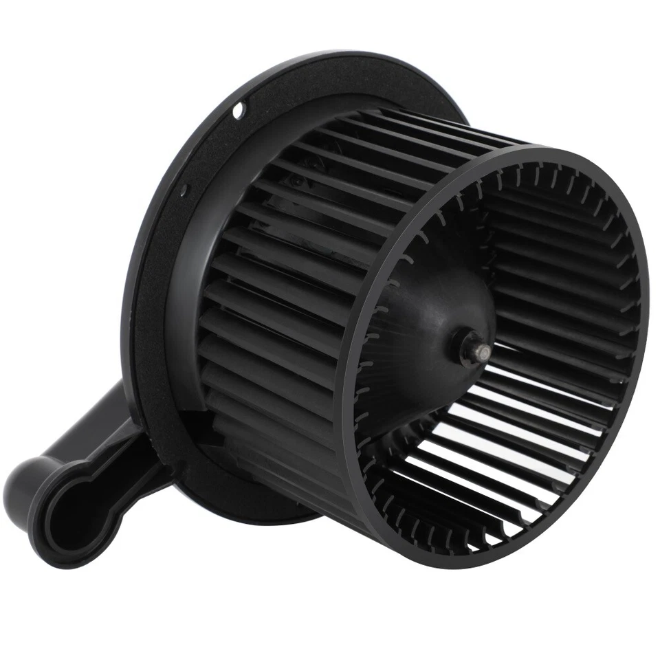 For 2007-2010 Ford Explorer Sport Trac Heater A/C Blower Motor Fan Cage 700178 Foto 4 de 4