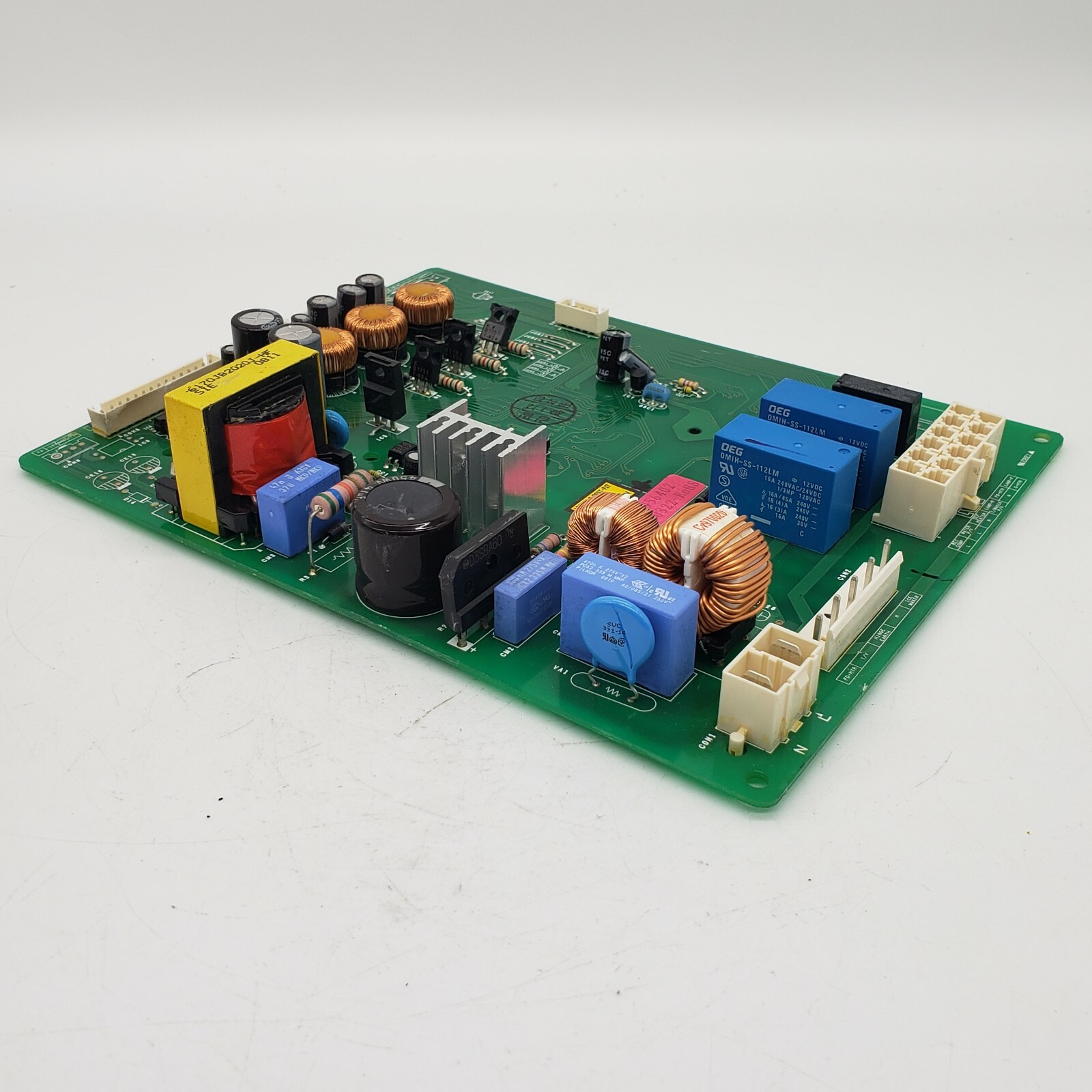 OEM LG Refrigerator Control Board EBR41956402 🔥 Guarantee *Same Day Ship