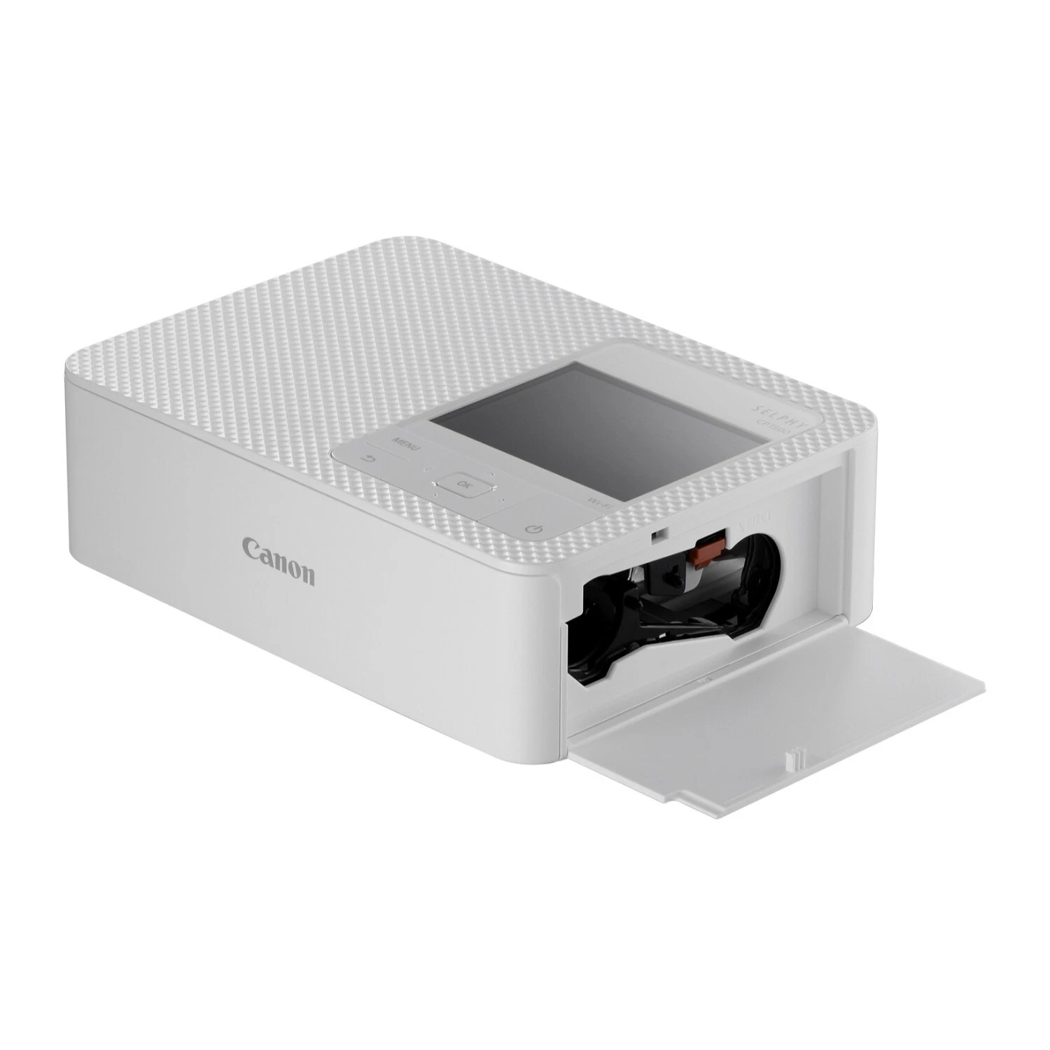 Canon SELPHY CP1500 COMPACT PRINTER WHITE Review