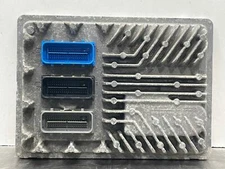 2016 GMC Sierra 1500 OEM Engine Computer Control Module ECU 12673195 2014 2015