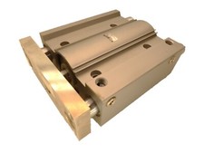 SMC MGPM80-150  Compact Guided Cylinder 150mm Stroke USA Seller NEW NO BOX