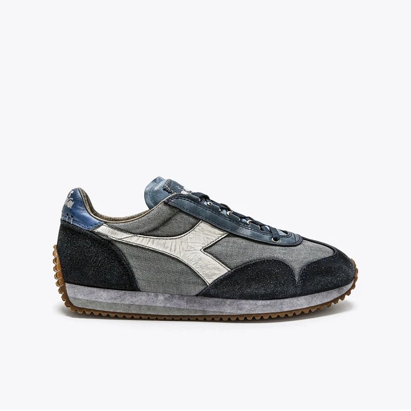 Diadora n7100-1 arancione hotsell