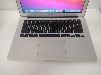 MacBook Air A1466 Laptop 13.3