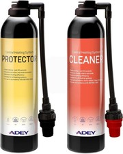 Adey Rapid Dose Central Heating Treatment Pack (MC1 & MC3)