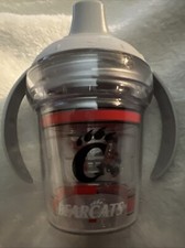 My First Tervis Sippy Cup. 6 oz. BPA Free Bea...