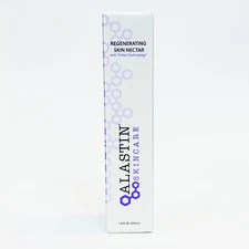 Alastin Regenerating Skin Nectar 1 oz. New in Box