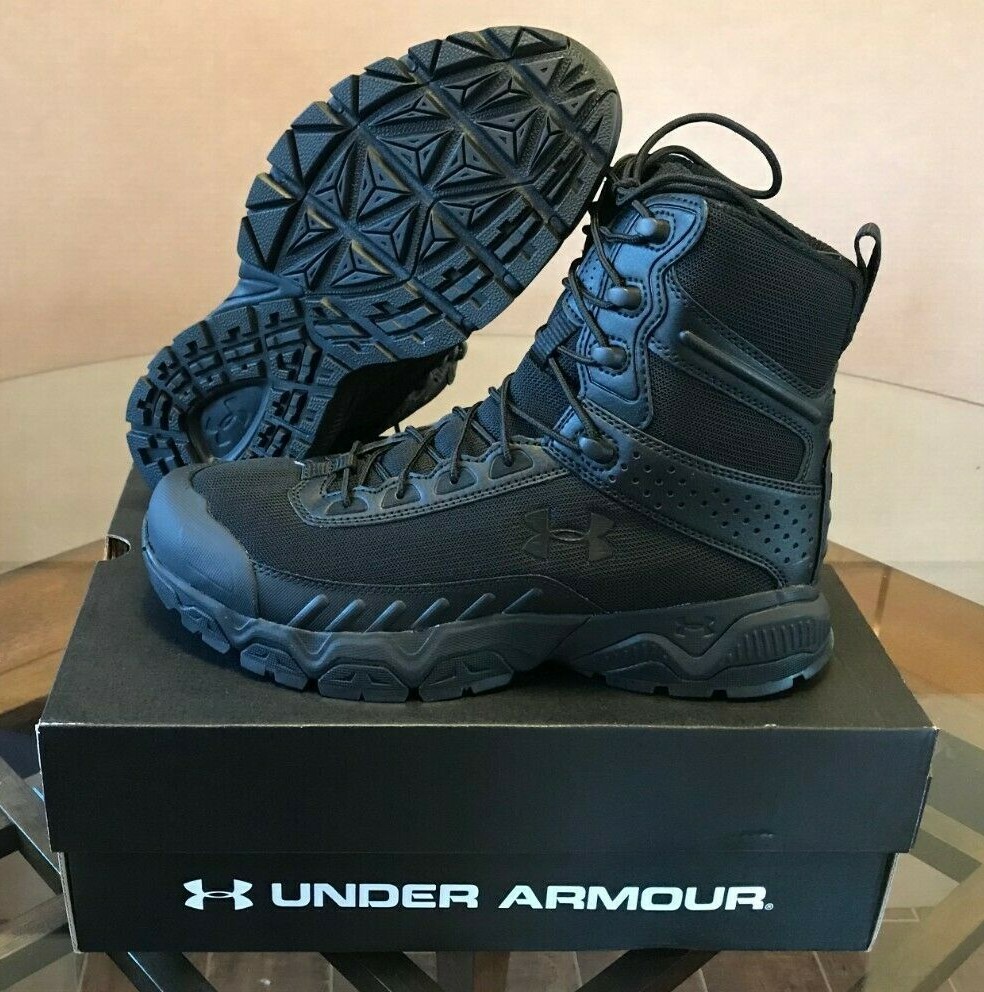under armour valsetz 2.0 side zip