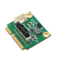 Msata to SATA 2.5inch Adapter cable With 5V Power