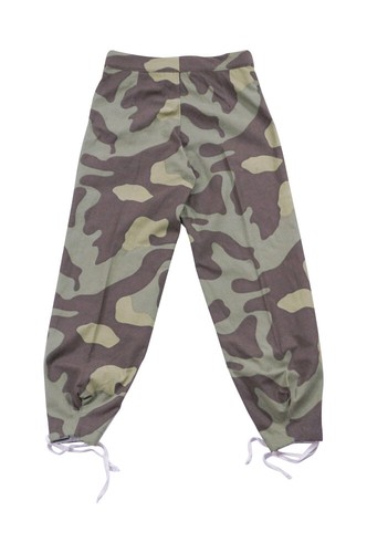 WWII German Elite Italian camo panzer trousers L/36 - Picture 3 of 3