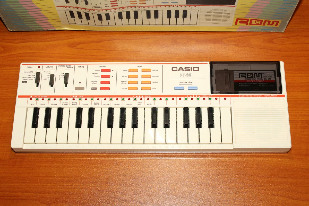 TECLADO ORIGINAL