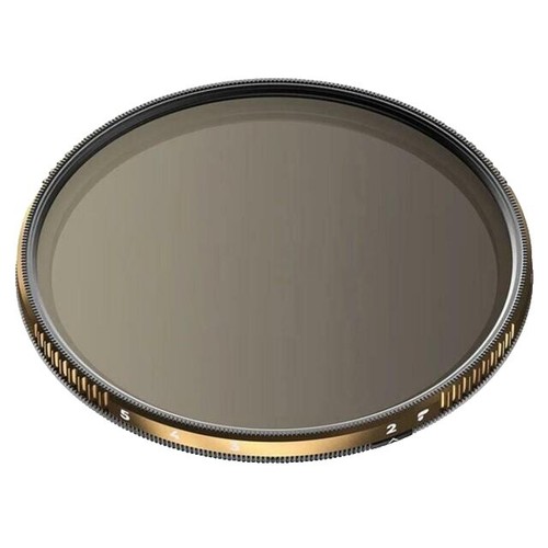 PolarPro Peter McKinnon Mist Edition II VND Filter (67mm, 2 to 5