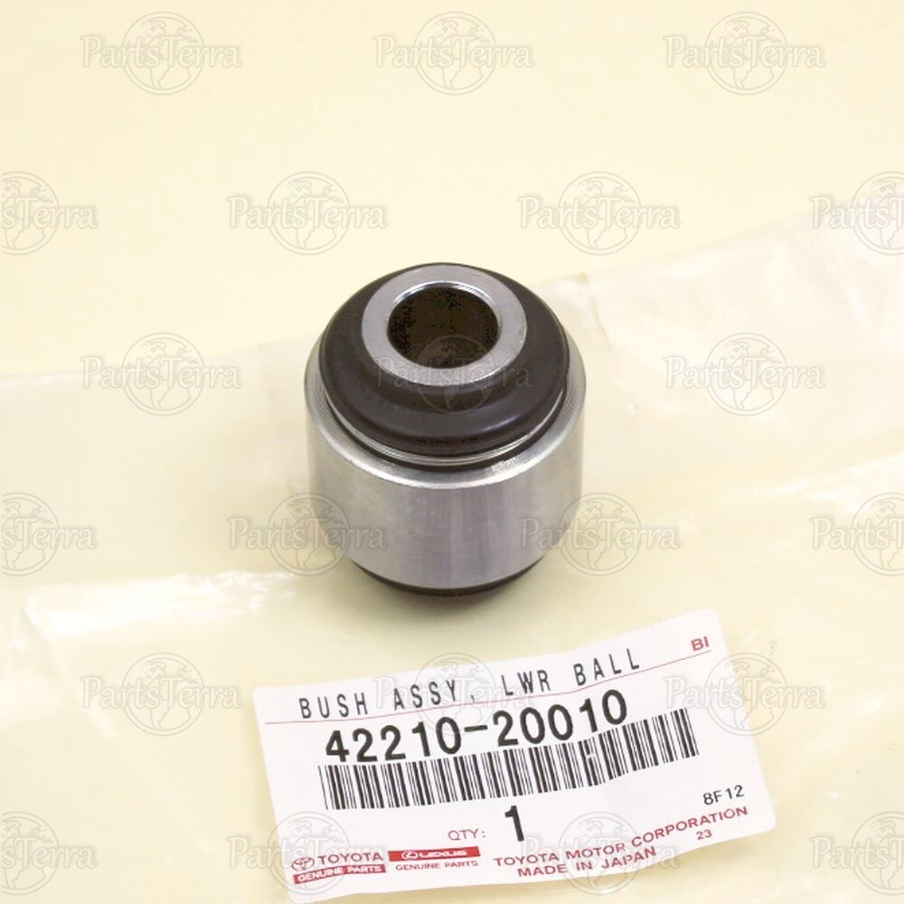 Toyota 42210 20010