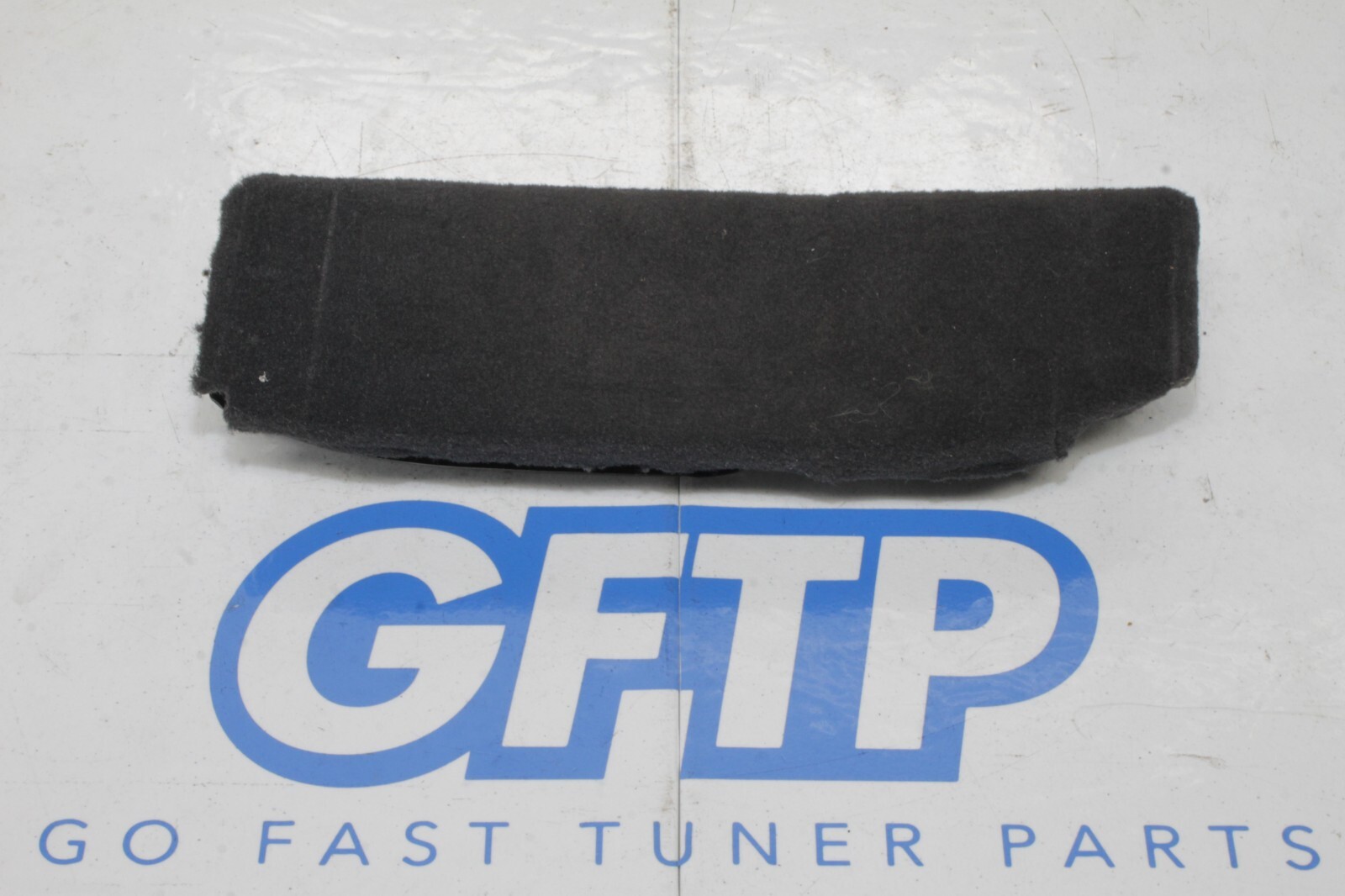 12-14 MCLAREN MP4-12C 12C 570 650 OEM LH DRIVERS DEAD KICK PANEL 11N1491CP STOCK