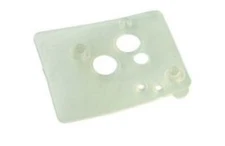Gasket, to fit A-dec(R) Century(R) II Control Block; Pkg of 10, DCI 9007