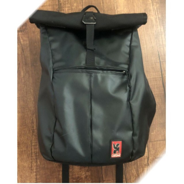 chrome yalta backpack