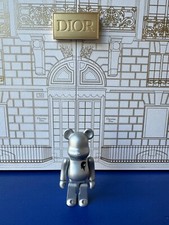 Bearbrick 100 % serie 2 Pattern MEDICOMTOY KAWS