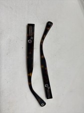 COACH HC 8016 CIARA 5033/13 DARK TORTOISE 130mm TEMPLE ARM PARTS R07