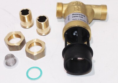 Honeywell Systemtrenner Braukmann - CA 295 1/2A