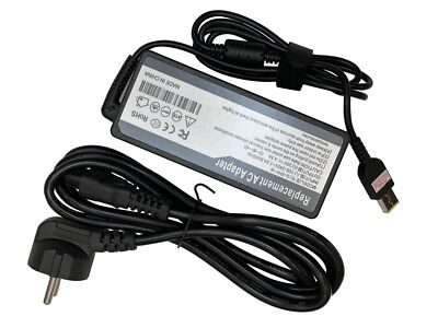 AC Adapter Netzteil Ladegerät für Lenovo G70-80 (80FF00BAGE), G505 (59369412)