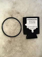 International Harvester McCormick Deering IHC M Cylinder O Ring 1-1/2hp Spark P