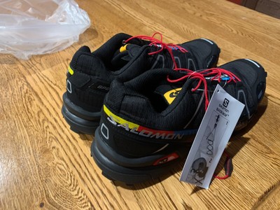 salomon speedcross 3 athletic running