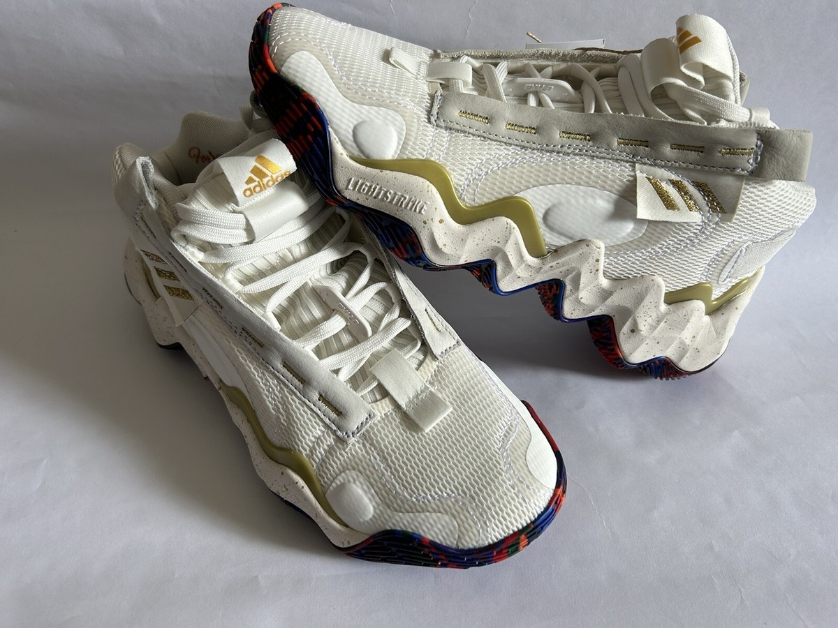 Adidas Exhibit B Mid Basketball Shoes Women's Candace Parker
