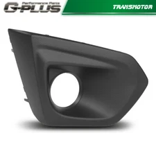 Fit For 2012-2014 Subaru Impreza Front Fog Light Bezel Cover Right Passenger NEW