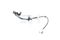 Gh Sensor Raddrehzahl Vorderachse FüR Chrysler Voyager Iv Rg 2.8 Crd 2.4
