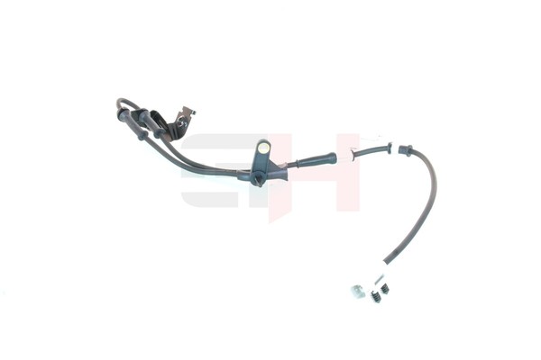 Gh Sensor Raddrehzahl Vorderachse FüR Chrysler Voyager Iv Rg 2.8 Crd 2.4-image