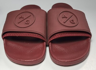 Asher Golf Mens Flight Deck Slides ASHER Golf | Flight Deck 2.0 - Speckled Grey main image 4