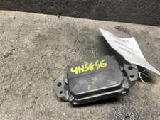 Used Park Assist Camera fits: 2019 Toyota Rav4 front radar unit mounted behind g