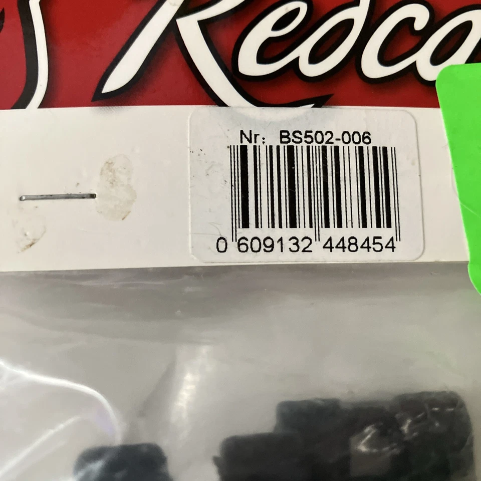 Redcat Shredder BS502-006 Rear Lower Suspension Arms - Image 3 of 4