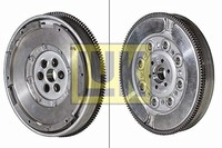 Schwungrad Schwungscheibe ZMS LuK DMF Schaeffler LuK 415 0530 10 FüR G09 Opel