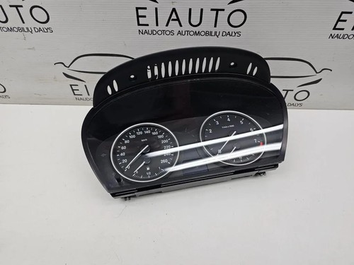 BMW 5 Touring E61 Kombiinstrument A2C53257079 62109194896 9194896 2.00 33965205
