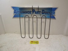 Jenn-Air Double Oven WP7406P322-60 74008571 Bake Element Used