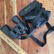 Barska Binoculars High Power Works Nice Shape 20x50