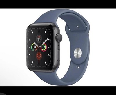 Apple Watch Series 4 40mm/44mm (GPS + Cellular) Unlocked Smart Watch Good