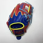Rawlings Japan Glove HOH Heart of the Hide RHT LH 11.25 infielder Rubberball