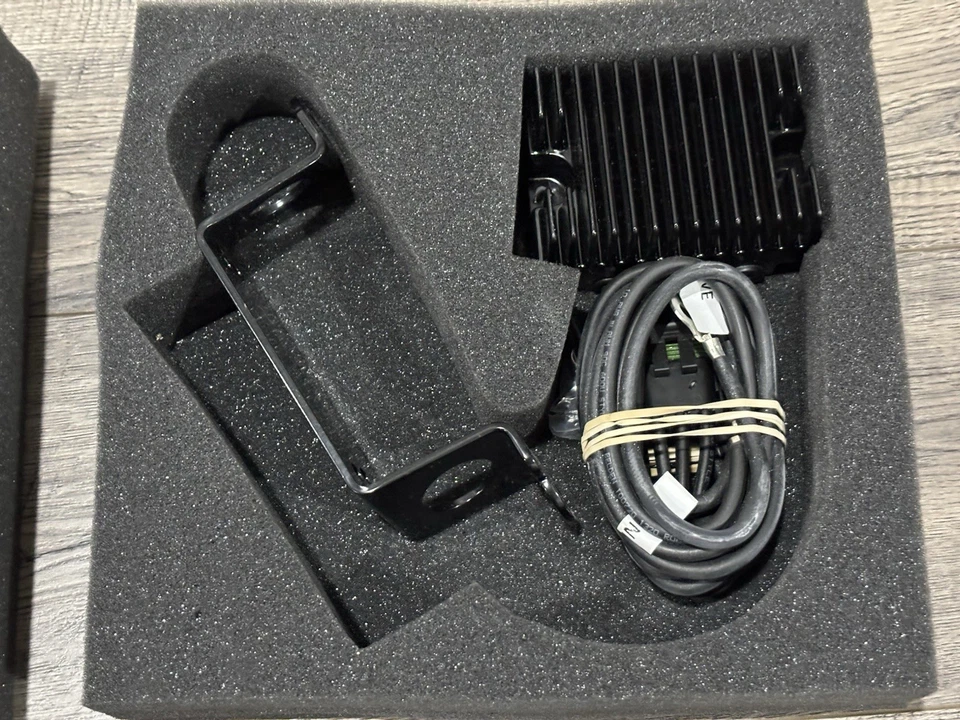 Compu-Fire 3-Phase Charging System #55566 Harley Davidson New Open Box - Image 2 of 4