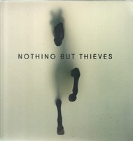 Nothing But Thieves - Vinyl Record - E1111Z