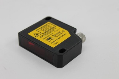 Baumer CH-8501 Distance Laser Sensor OADM 13I64/405869